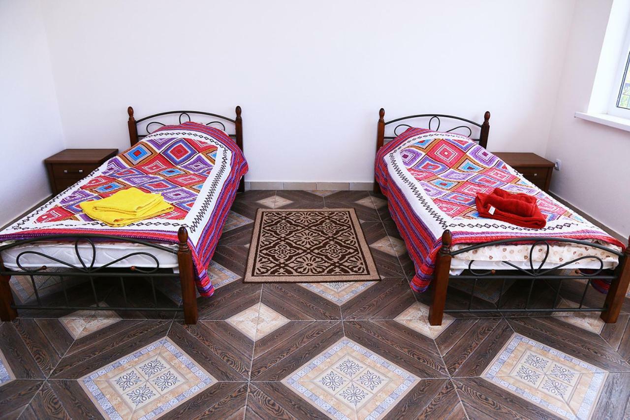 Taj Altyn Hotel Kaji-Say 외부 사진